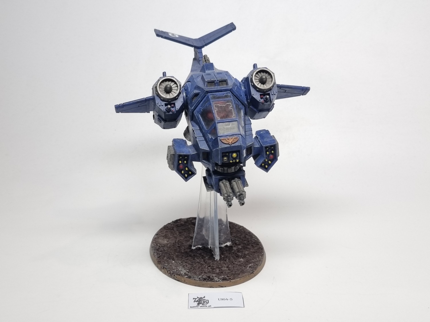 stormhawk