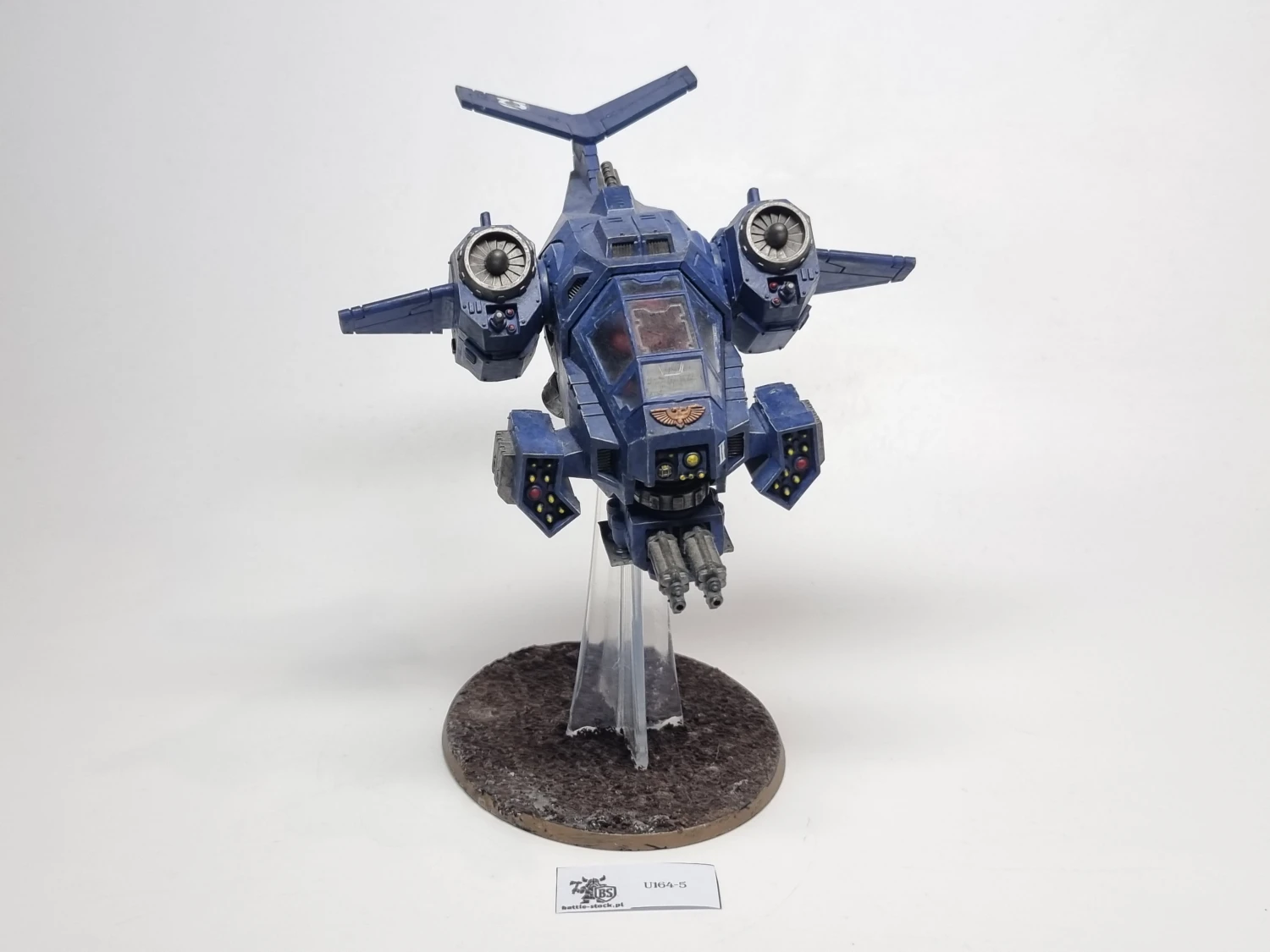 stormhawk