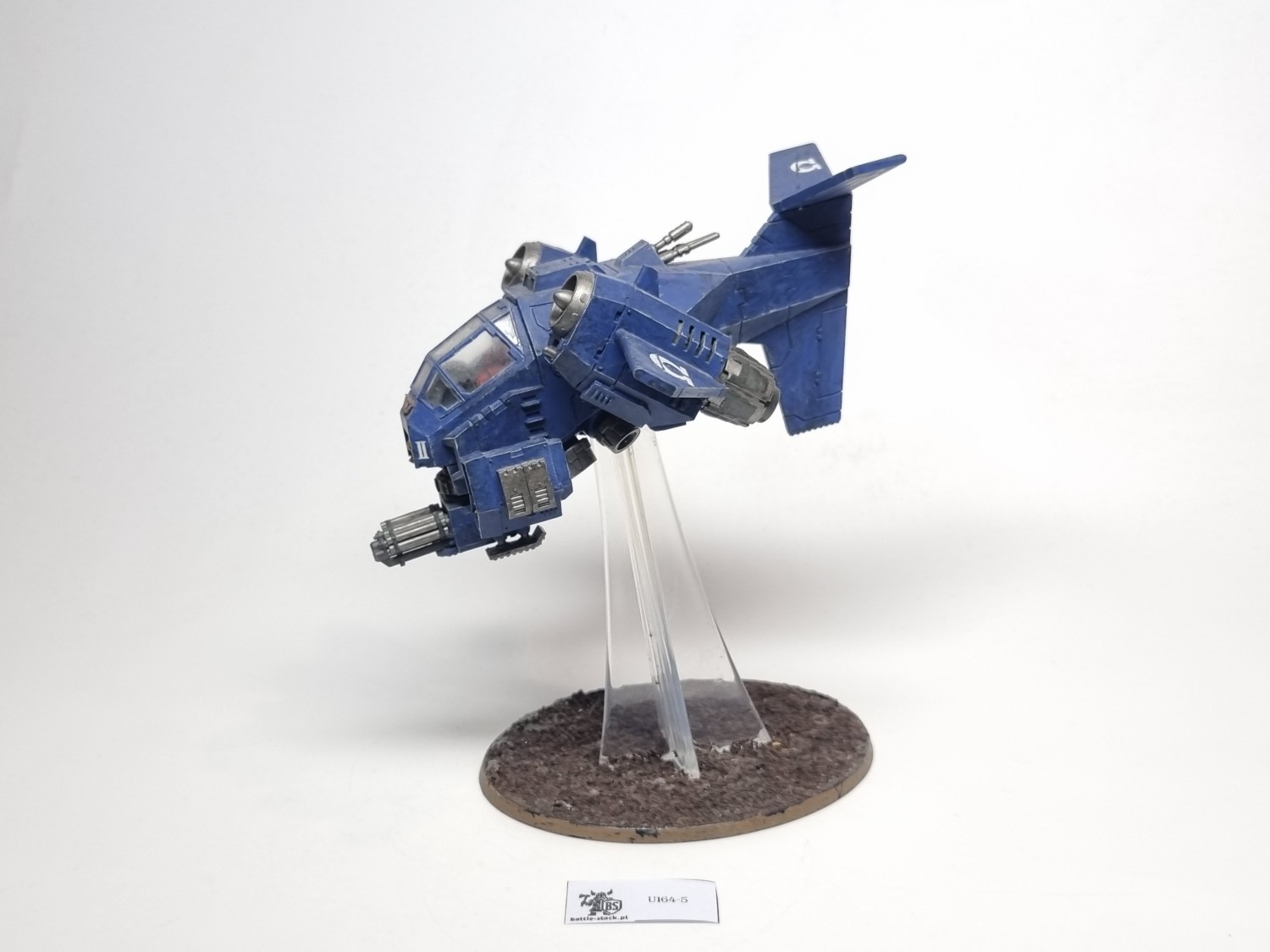 stormhawk