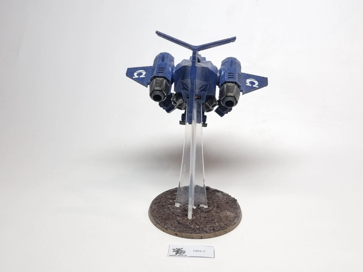 stormhawk