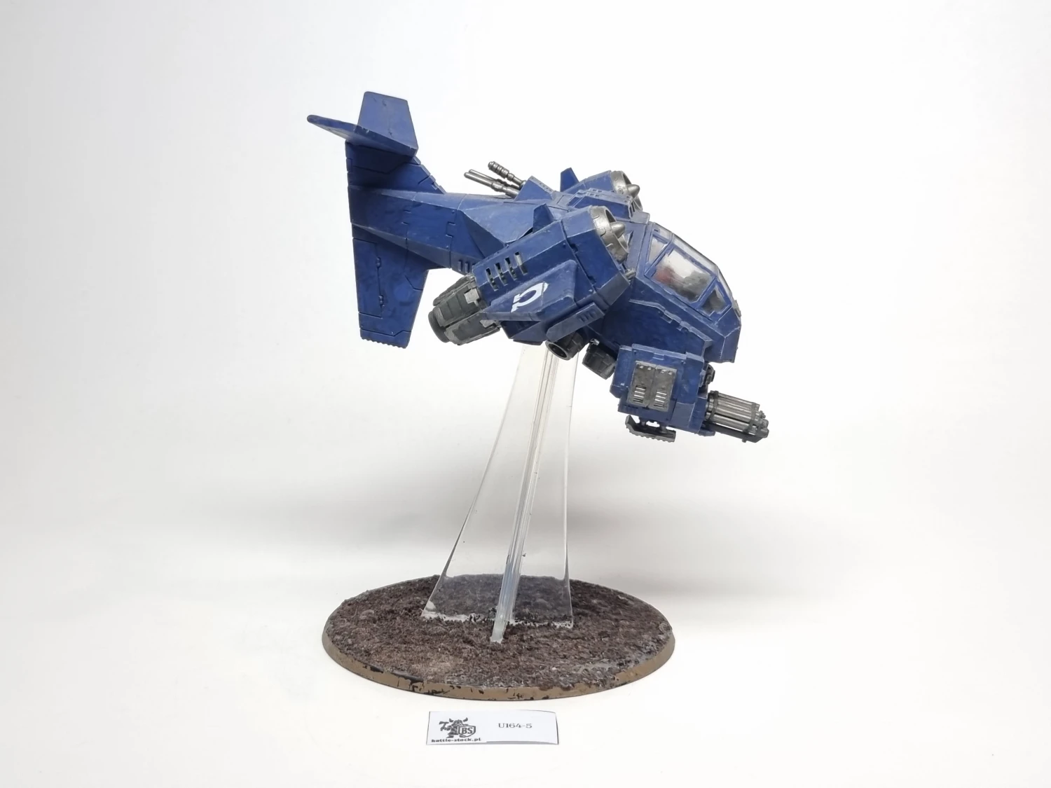 stormhawk