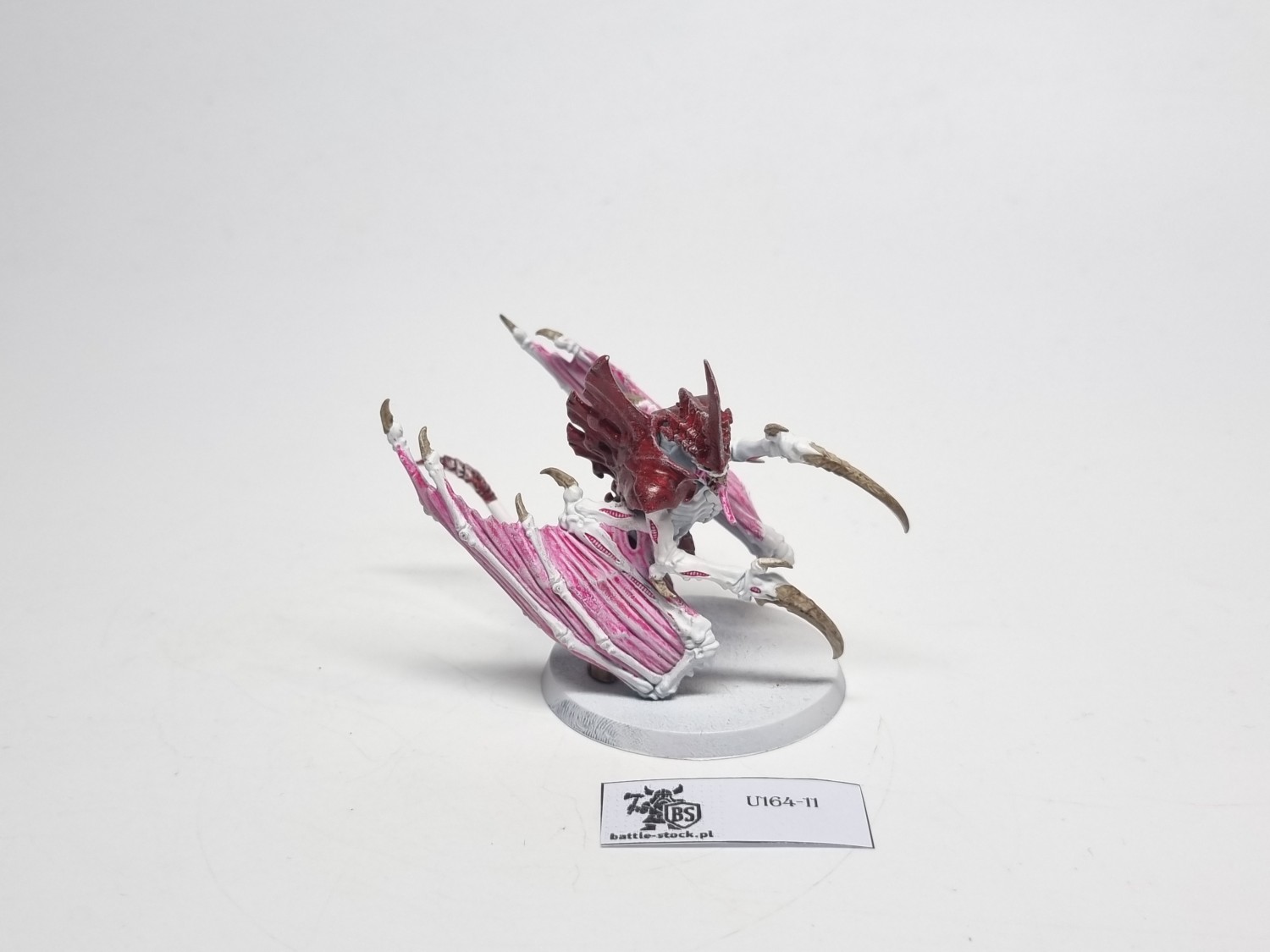 tyranid prime