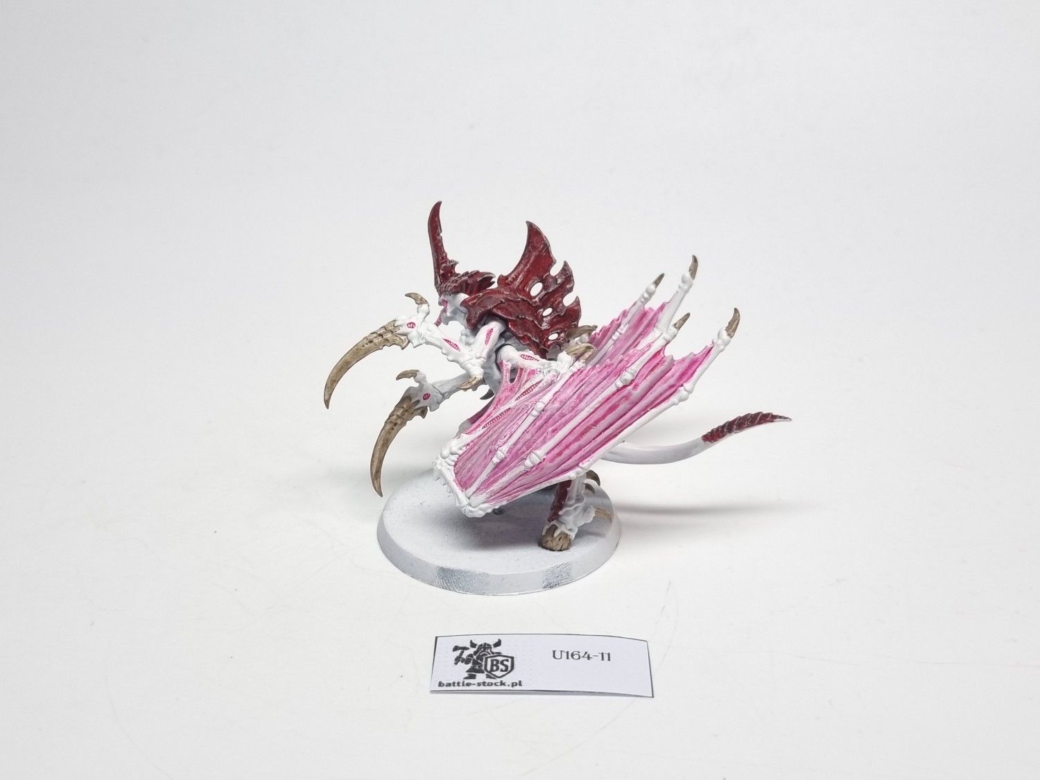 tyranid prime