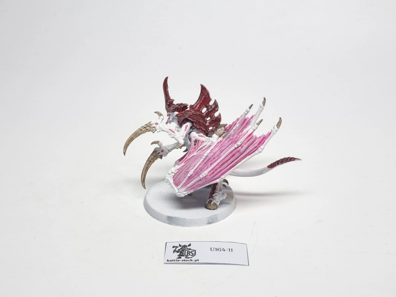 tyranid prime
