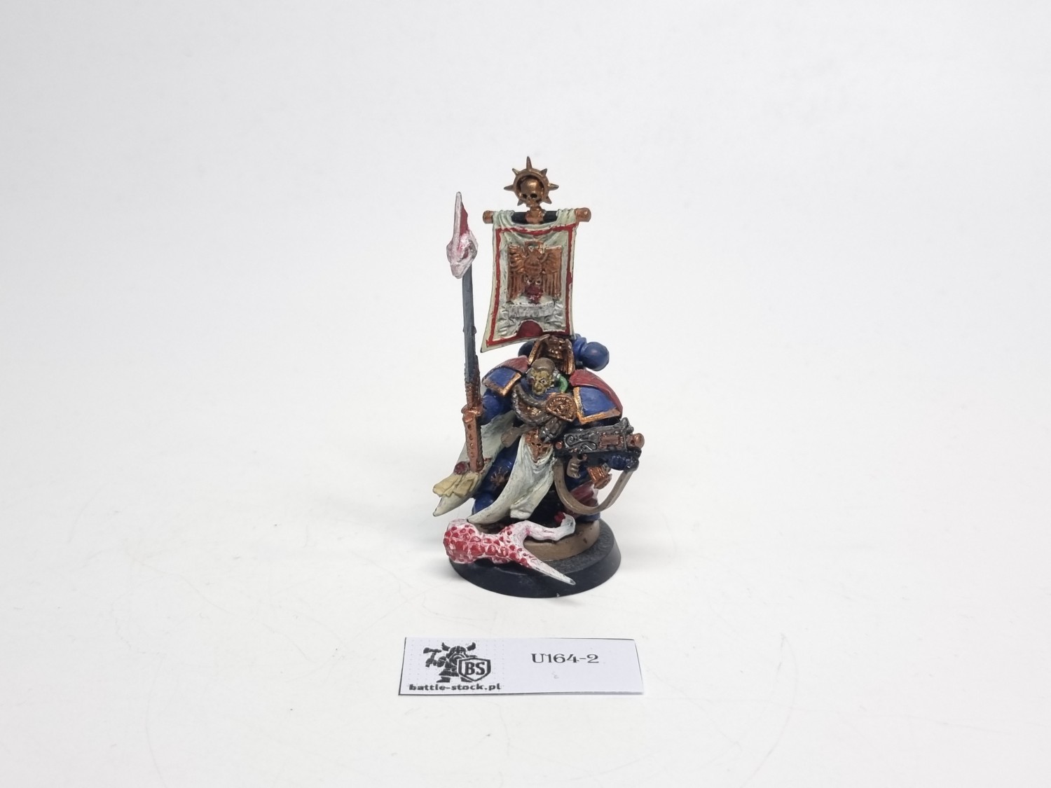 commander SM