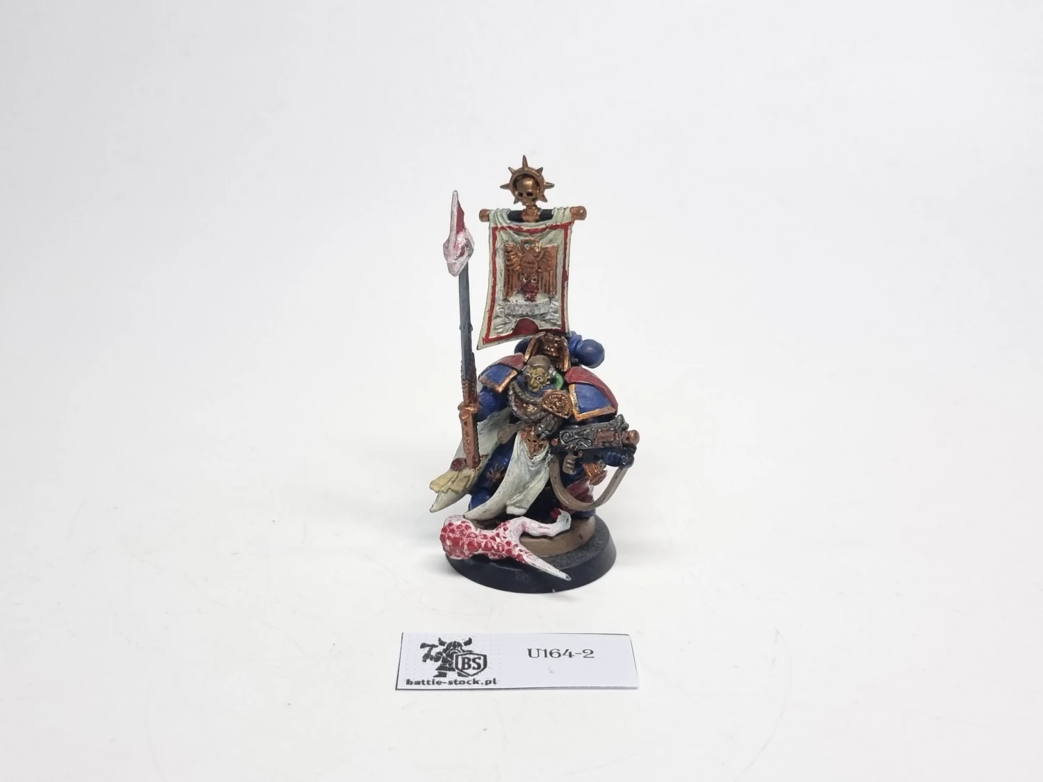commander SM