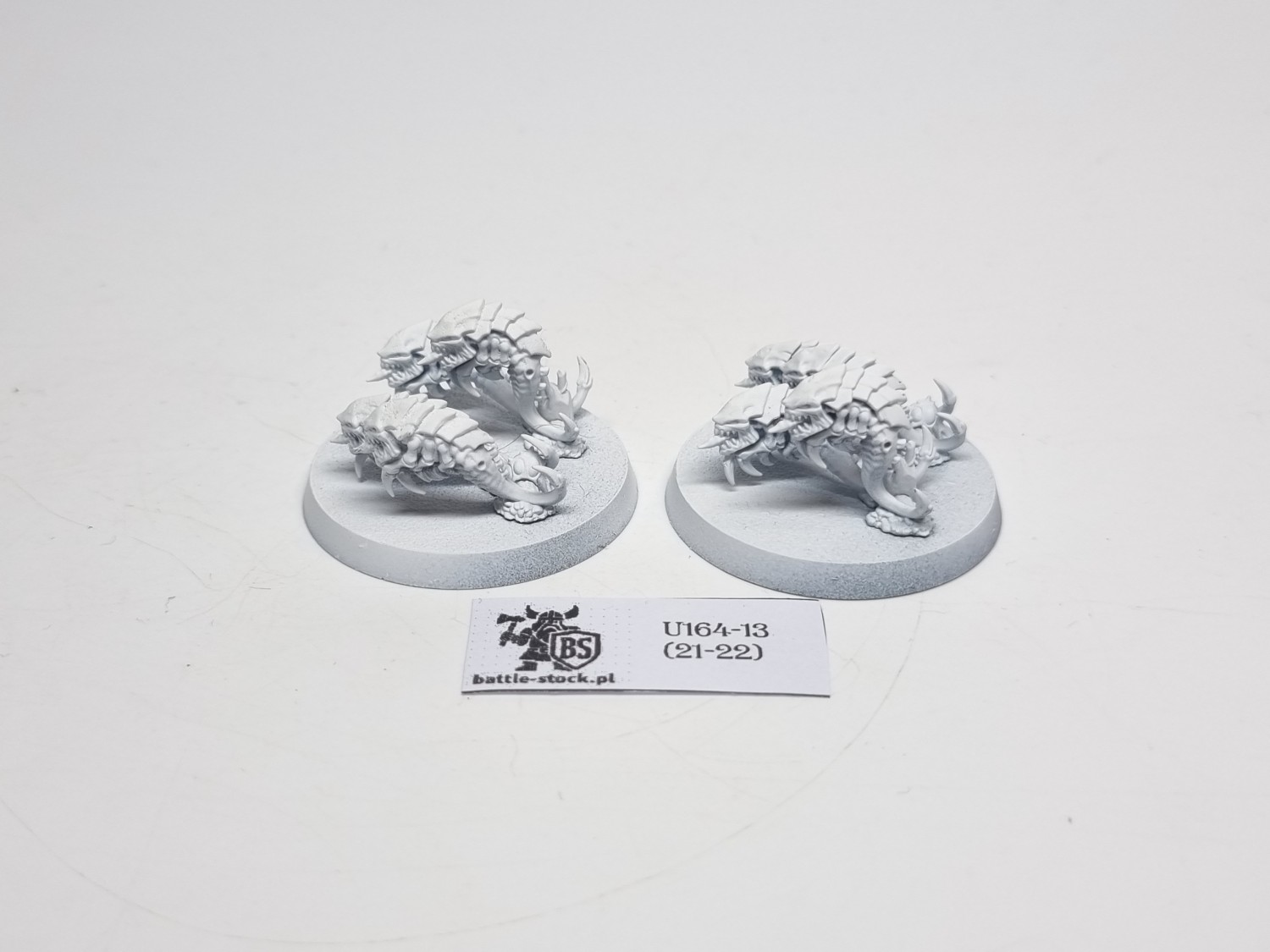 swarms