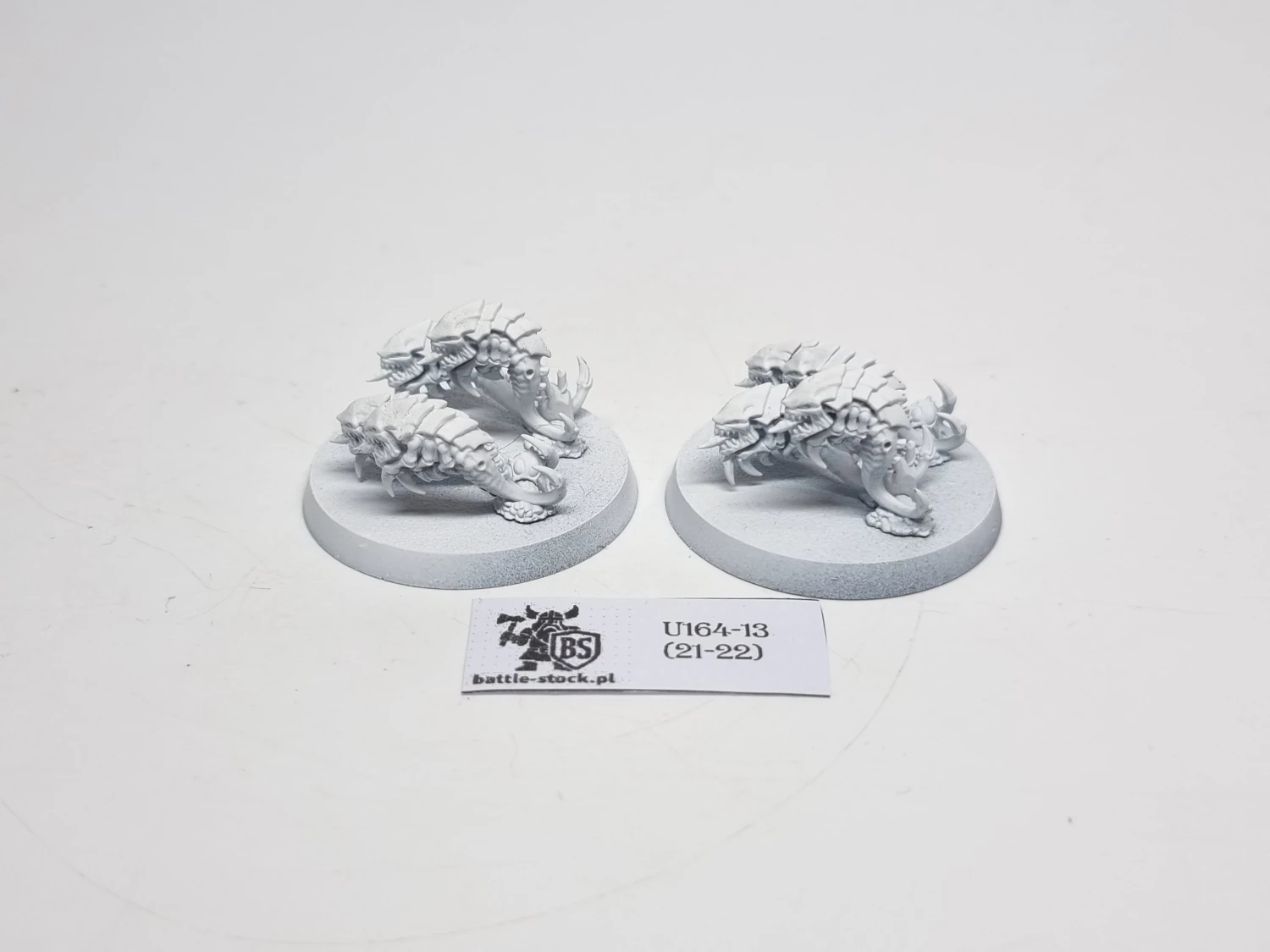 swarms