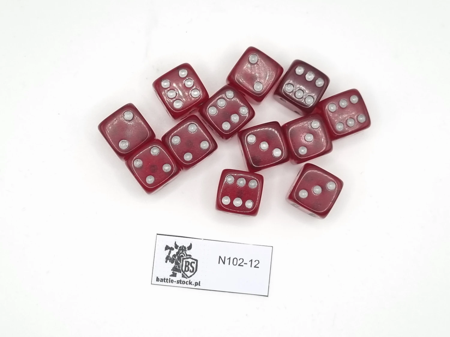 Dark imperium kości