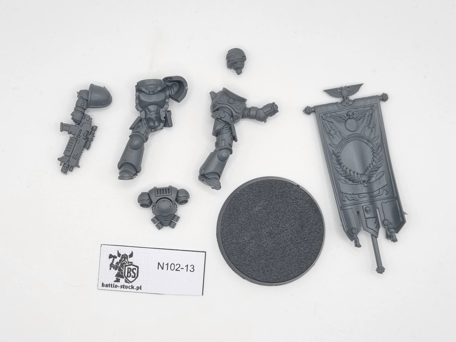 dark imperium ancient