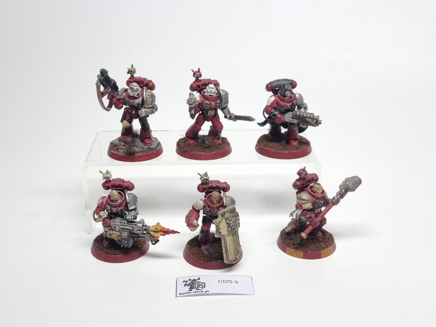 kill team DW team