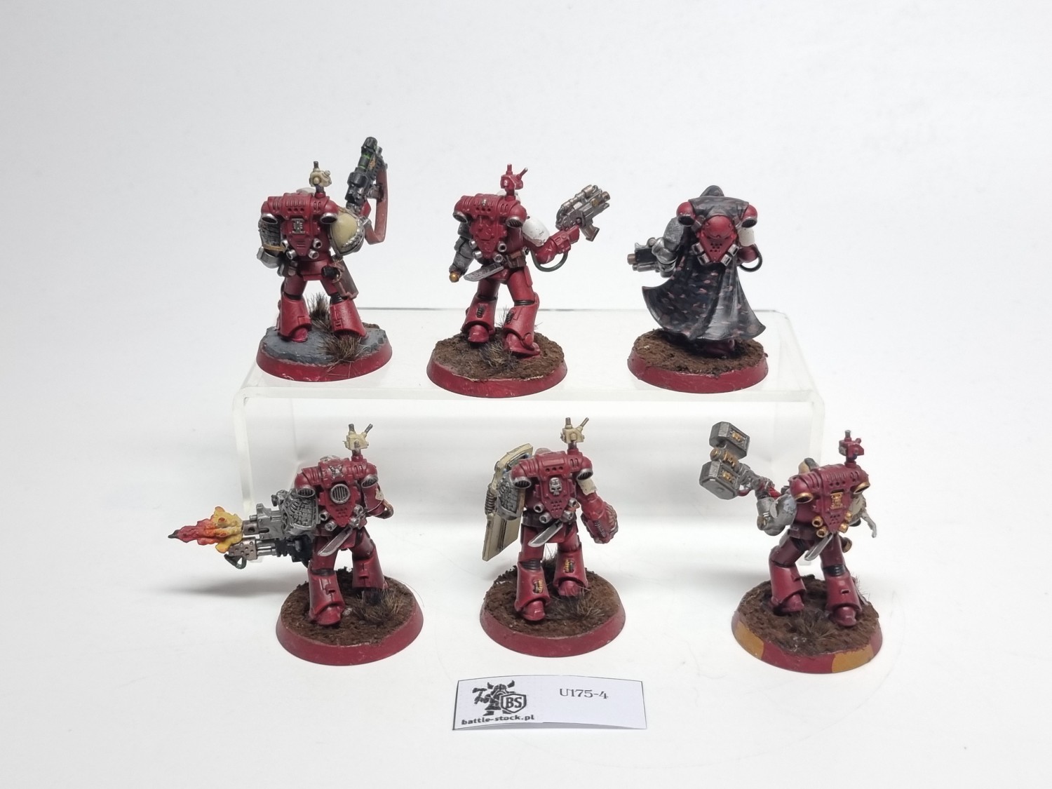 kill team DW team