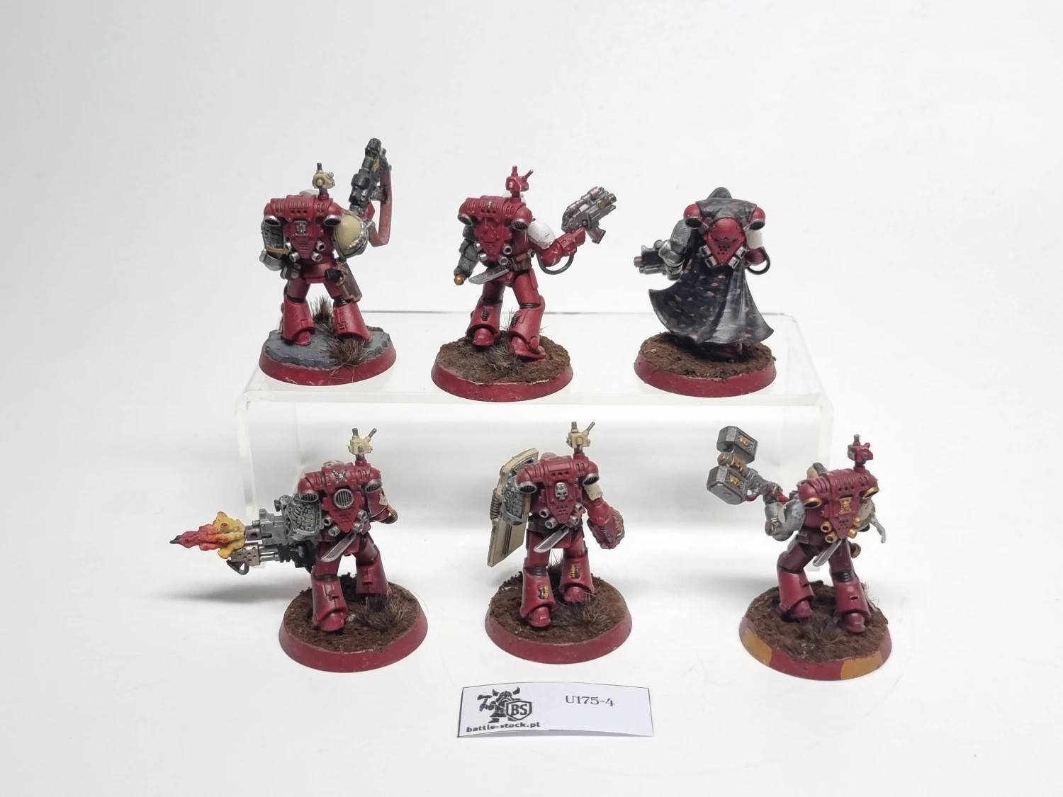 kill team DW team