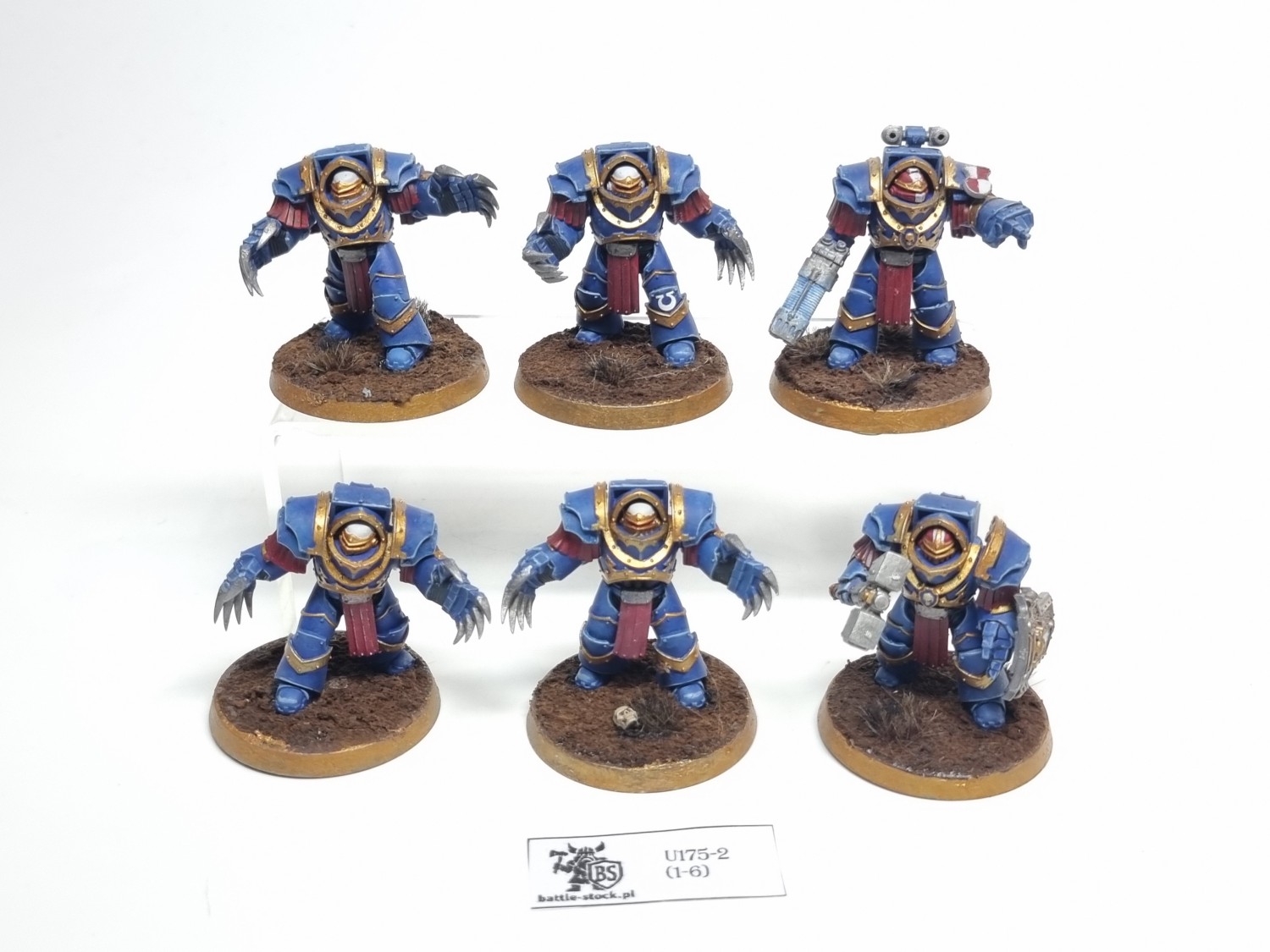 terminators
