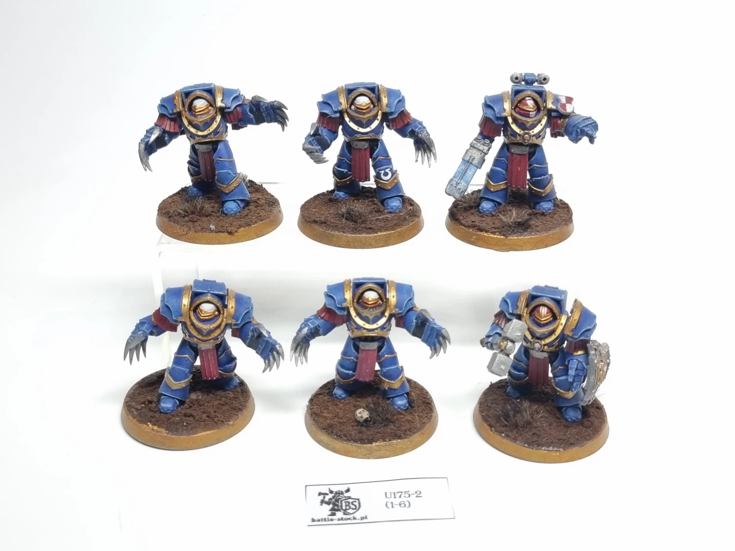 terminators