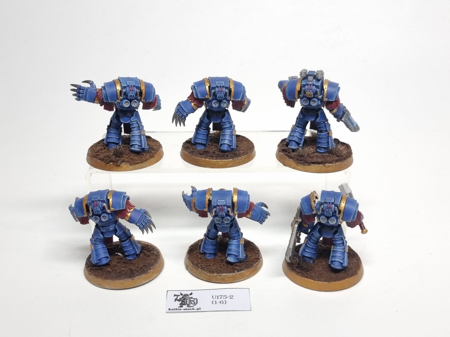 terminators