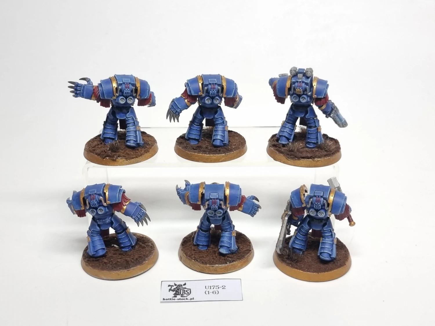 terminators
