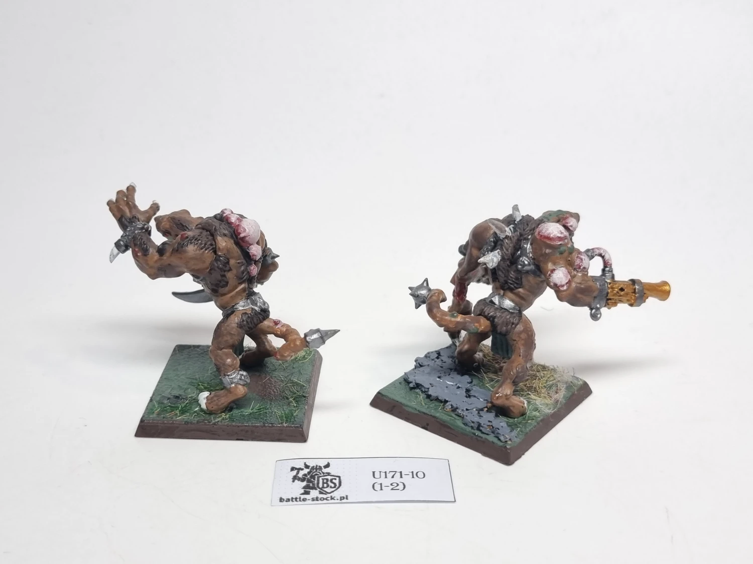 rat ogre
