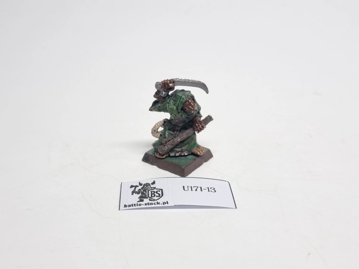 plague monk metal