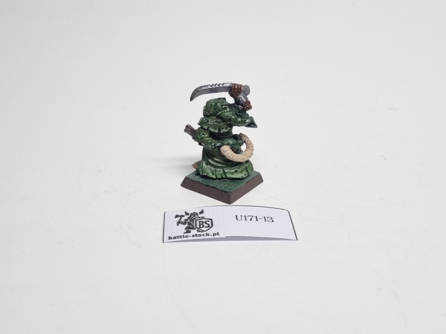 plague monk metal
