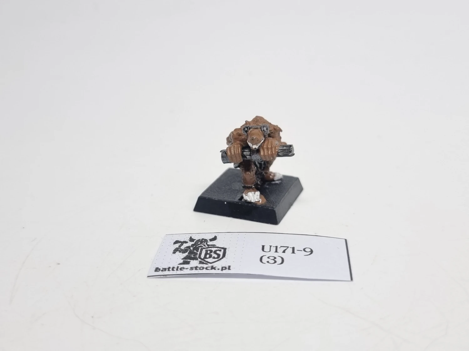 załoganci lightning cannon