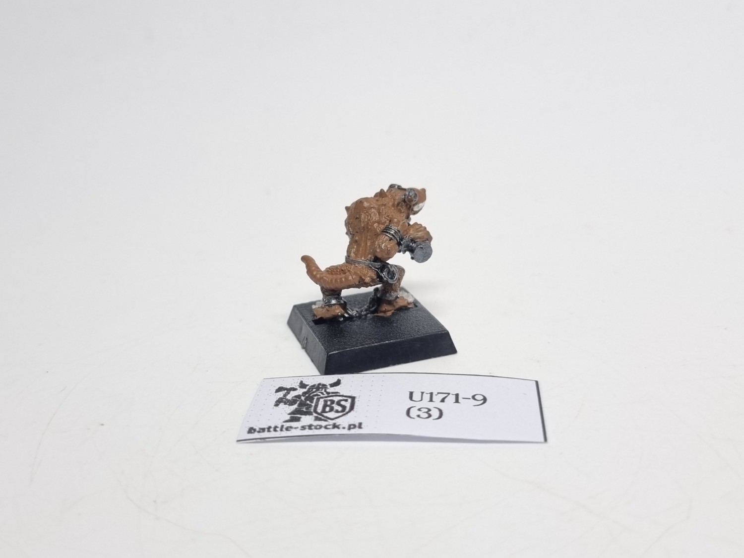 załoganci lightning cannon