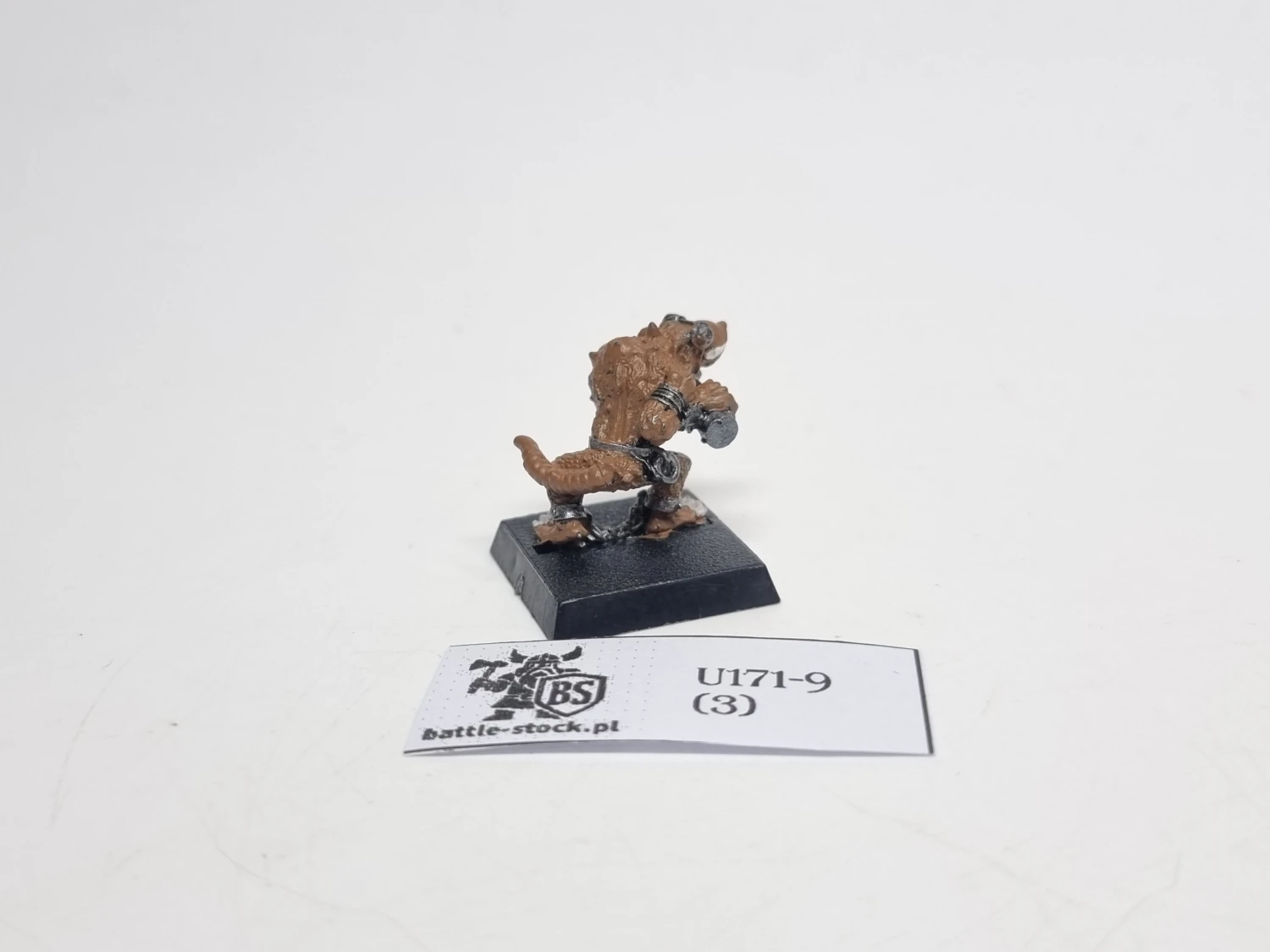 załoganci lightning cannon