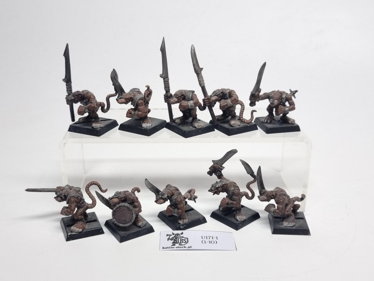 clanrats