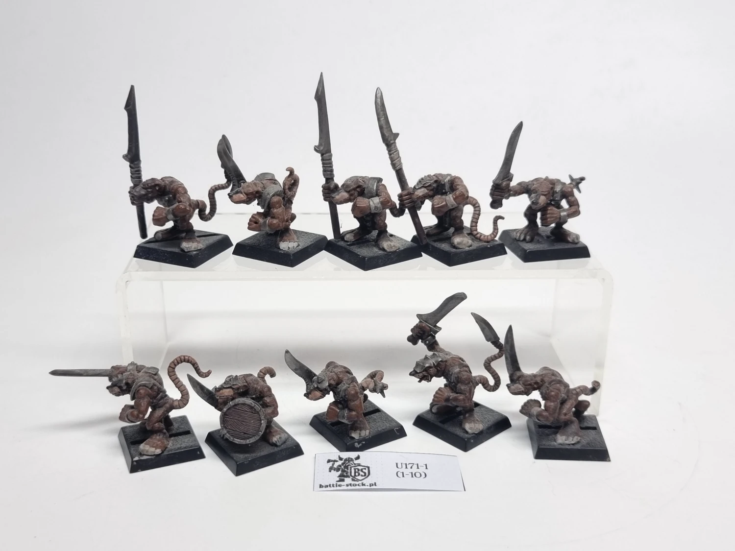 clanrats