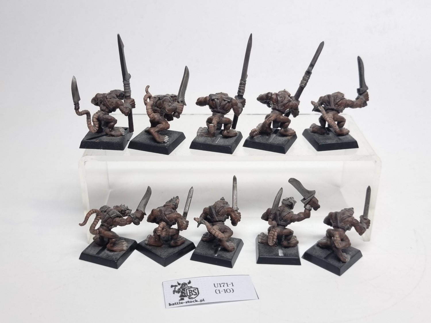 clanrats