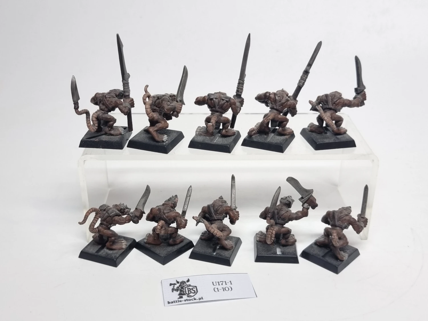 clanrats