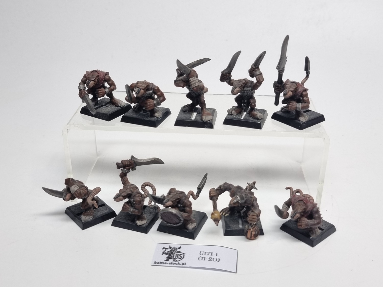 clanrats
