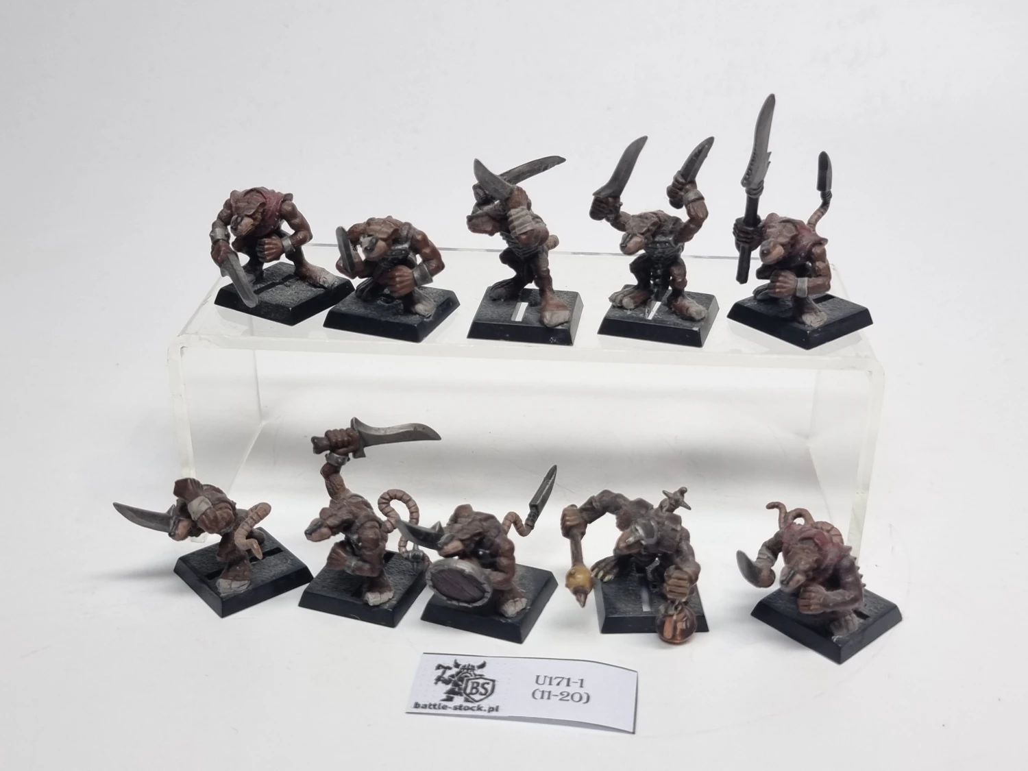 clanrats