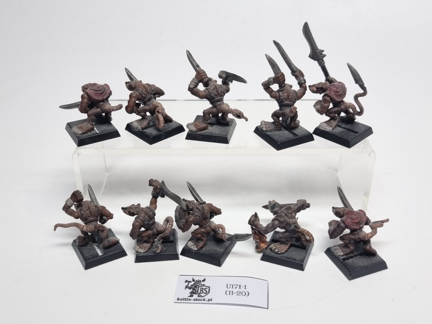 clanrats