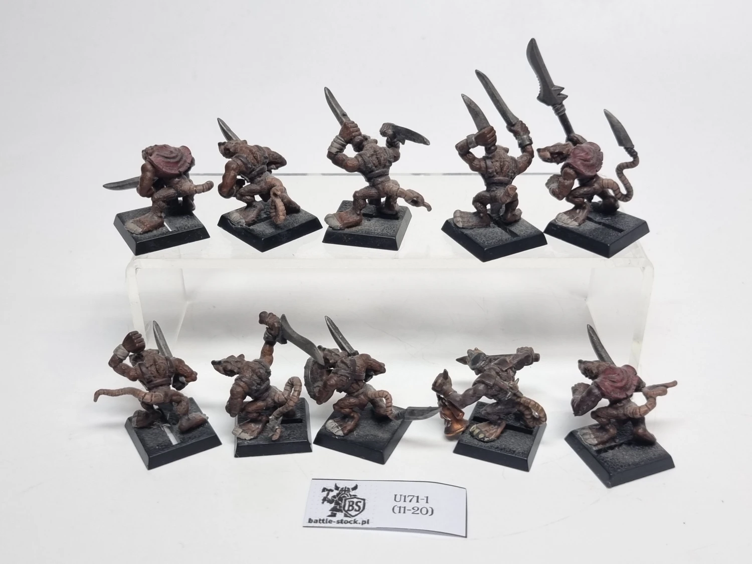 clanrats