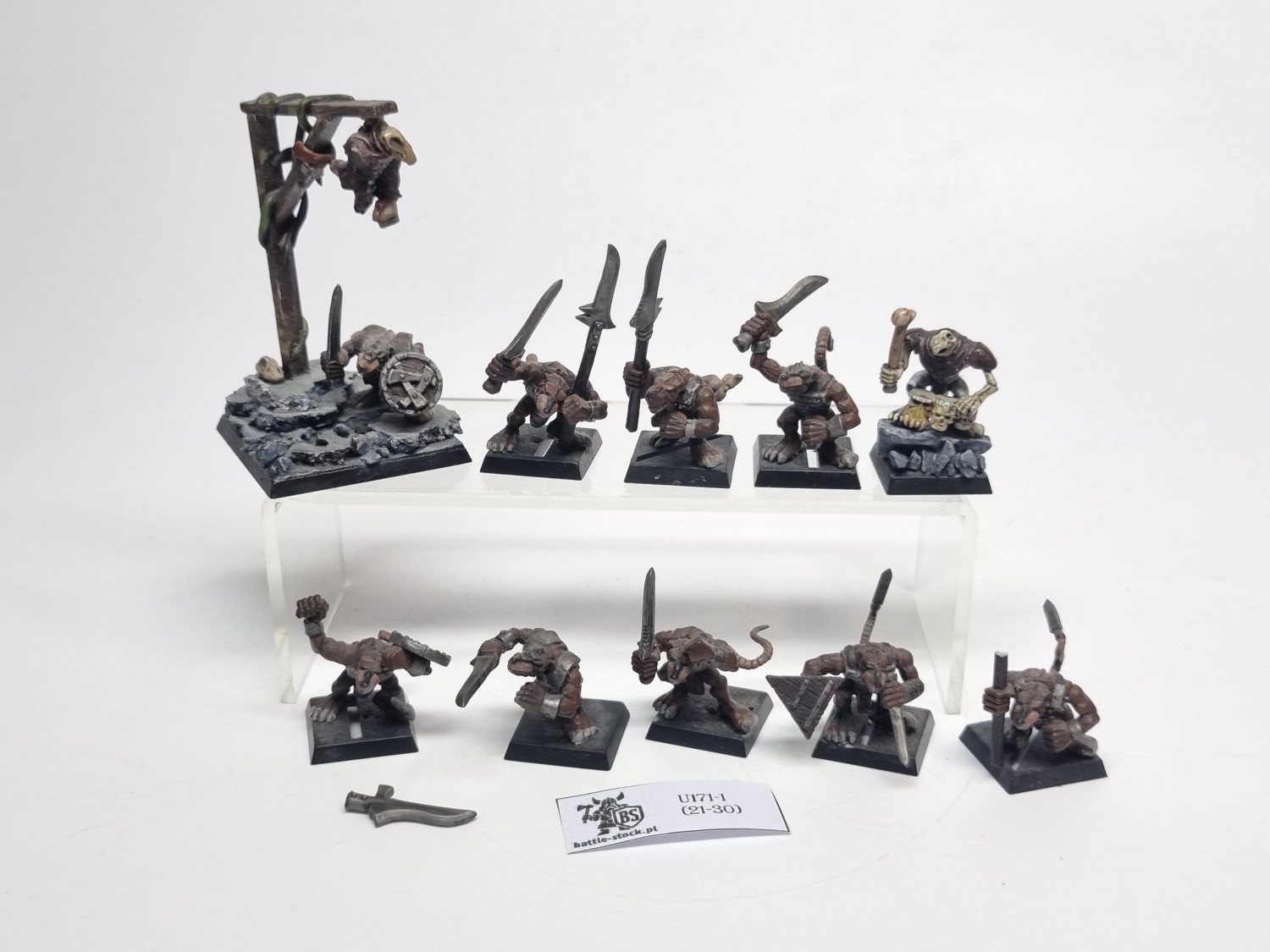 clanrats