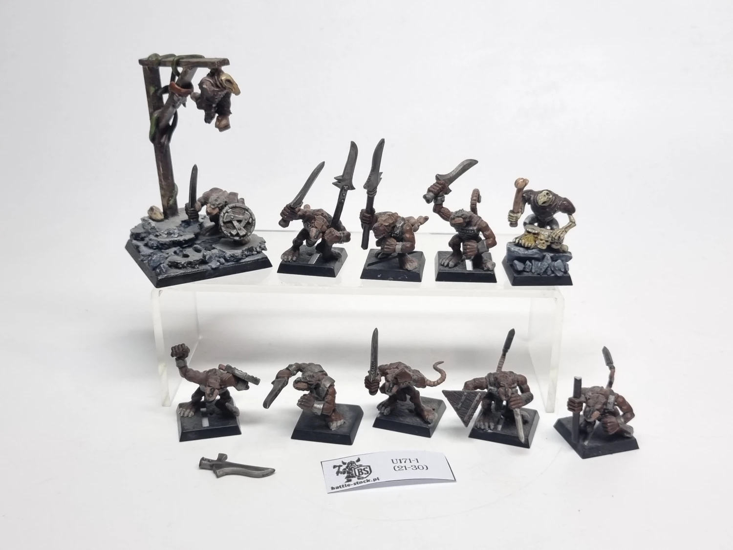 clanrats