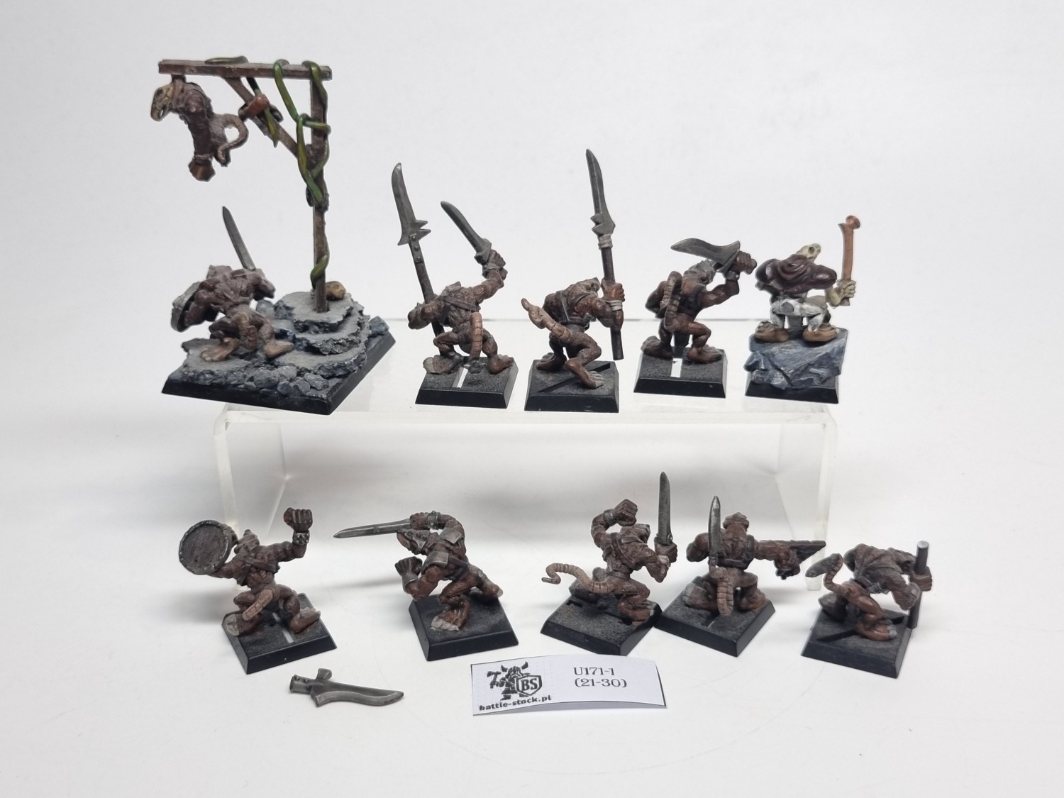 clanrats