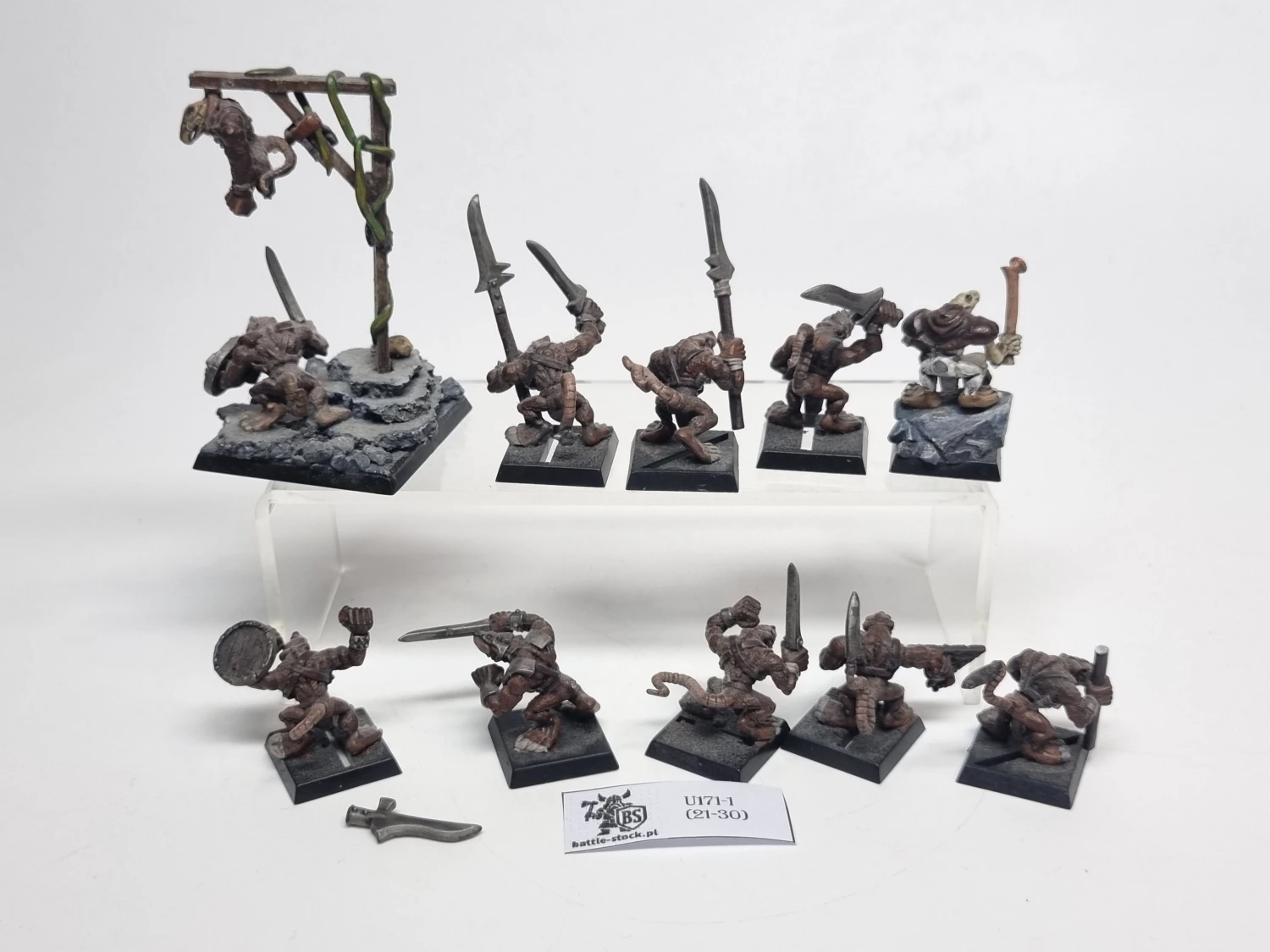 clanrats