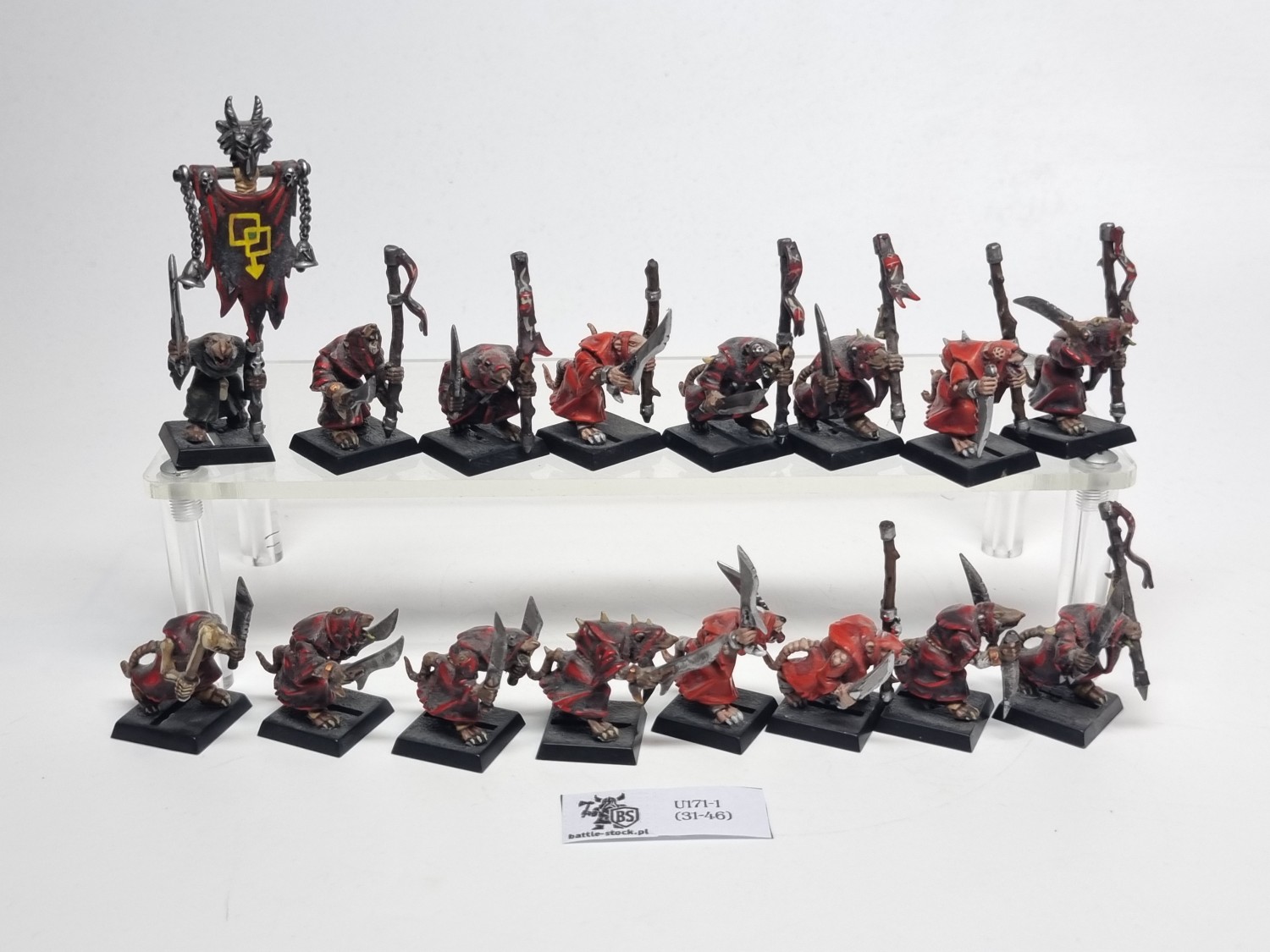 plague monks