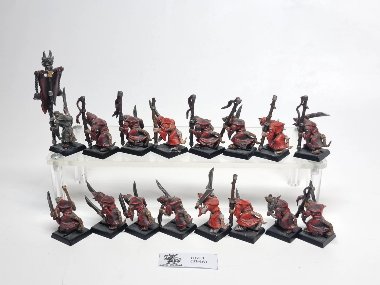 plague monks