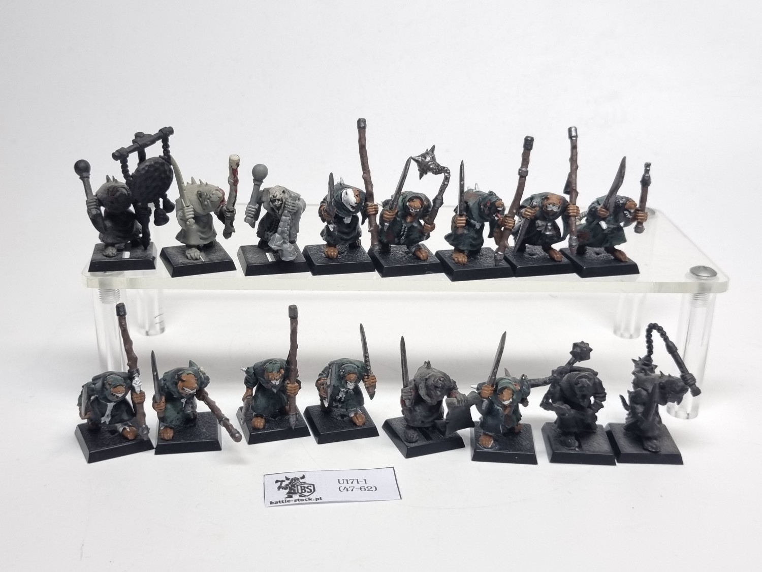 plague monks