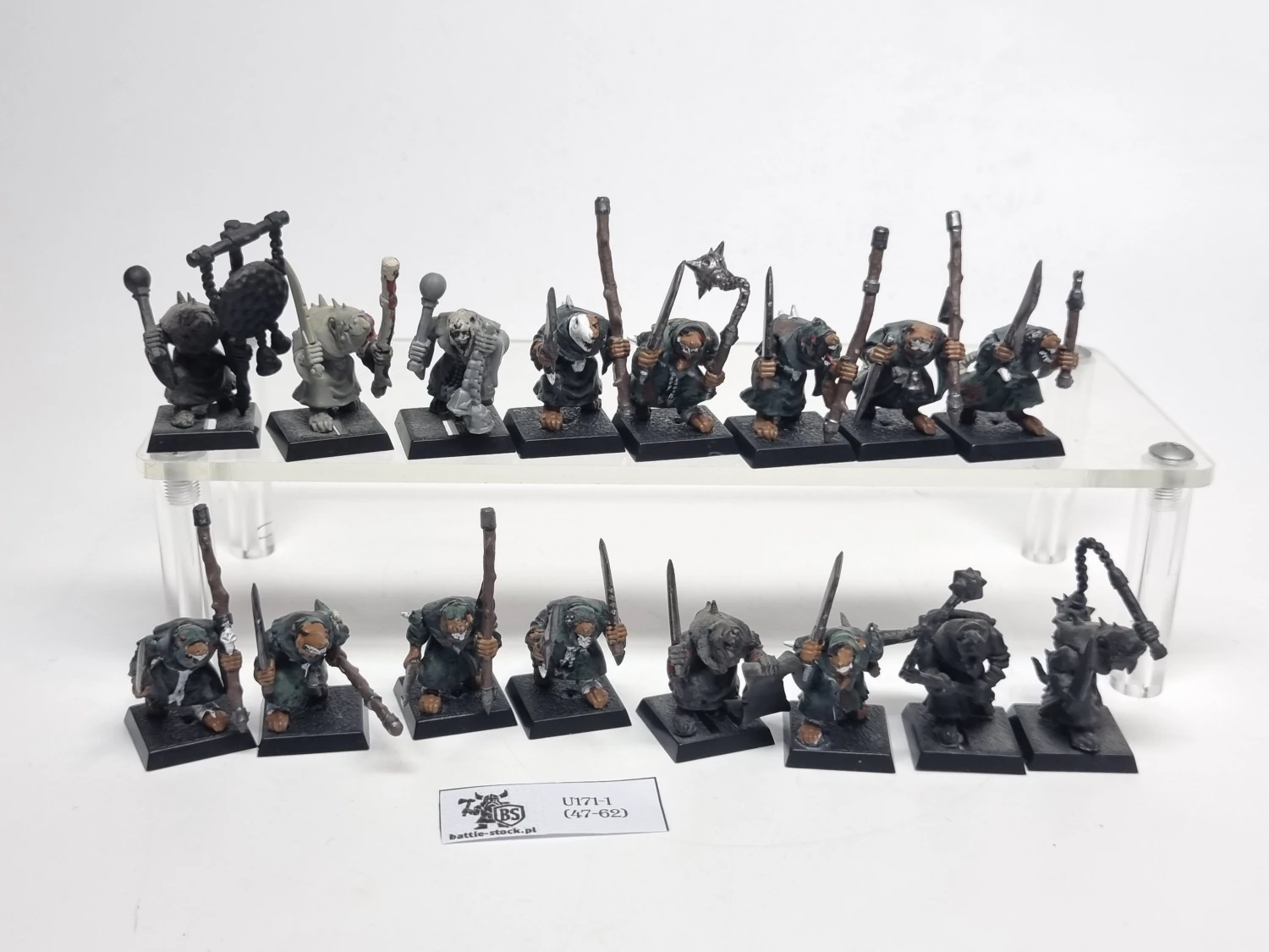 plague monks