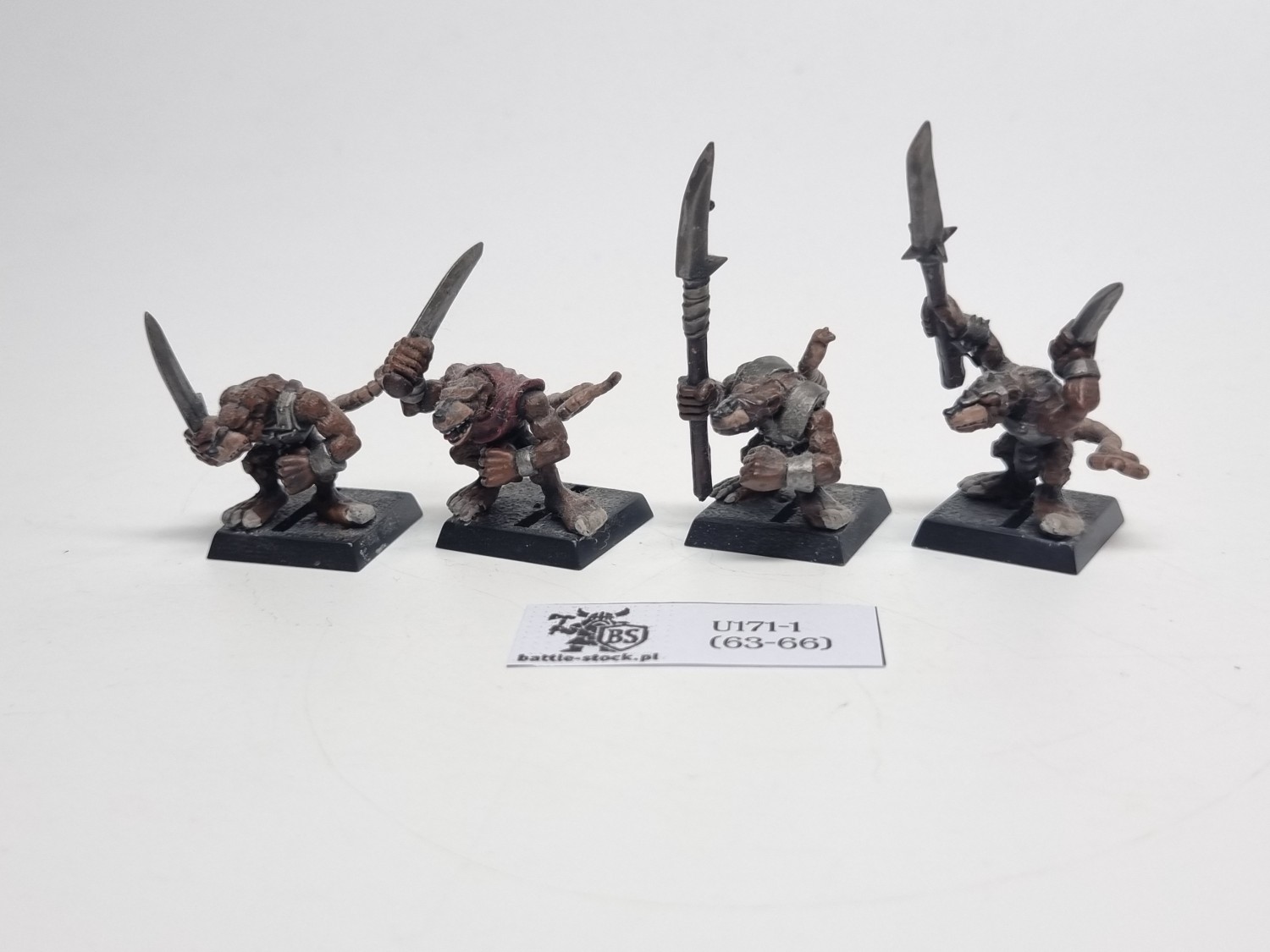 clanrats