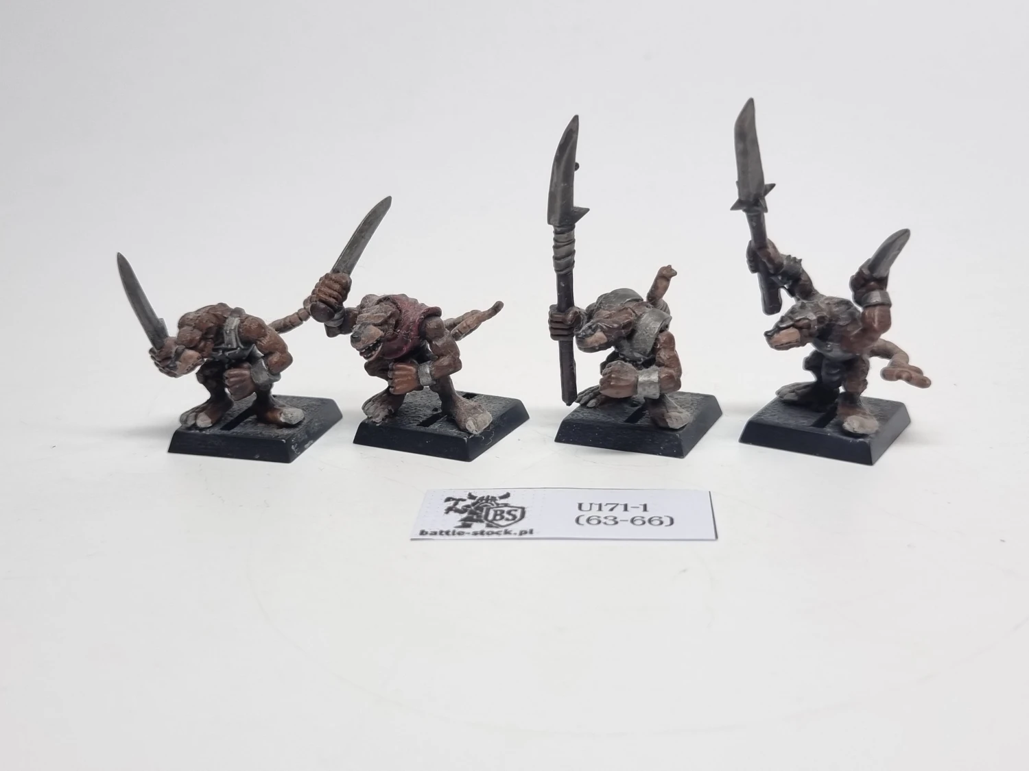 clanrats