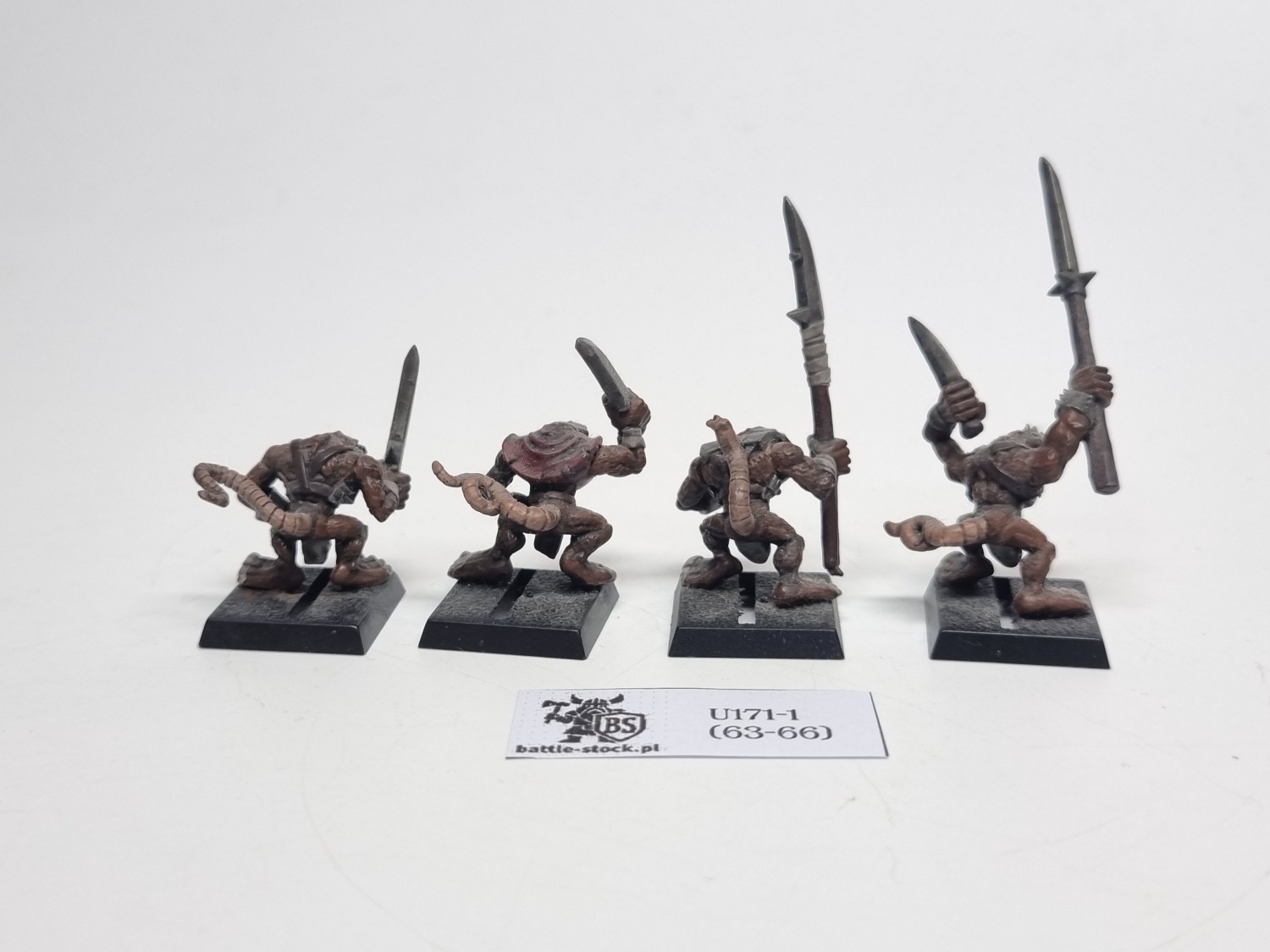 clanrats
