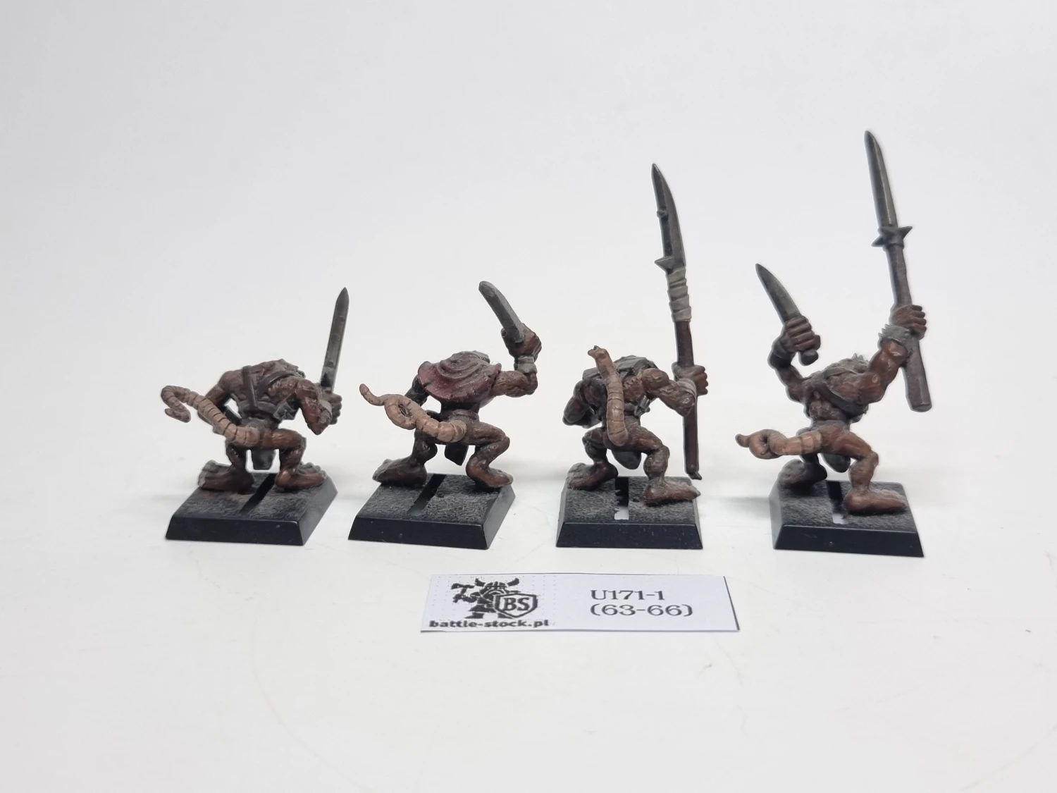 clanrats