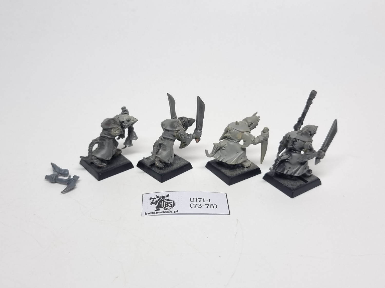 plague monks