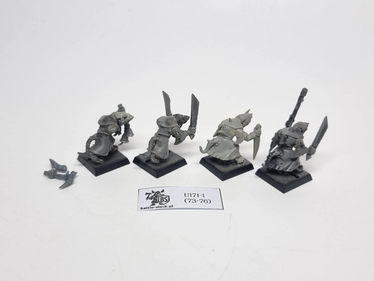 plague monks
