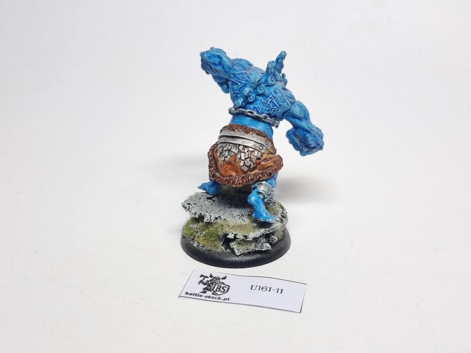 Storm Troll